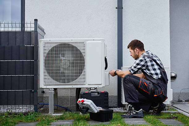 Trusted Hvac service in Lucerne, CA - JG Cool HVAC